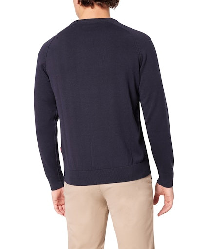 Джемпер круглый ворот PIONEER P1 20072.0000/6300