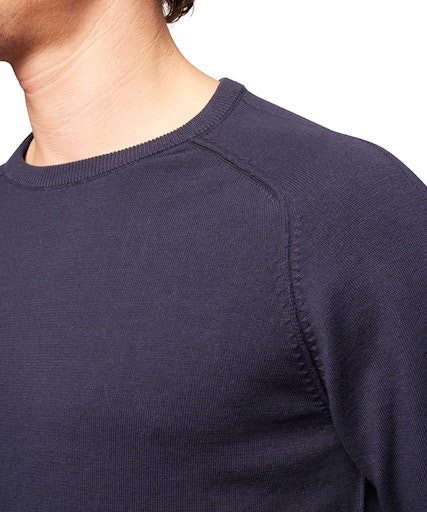 Джемпер круглый ворот PIONEER P1 20072.0000/6300