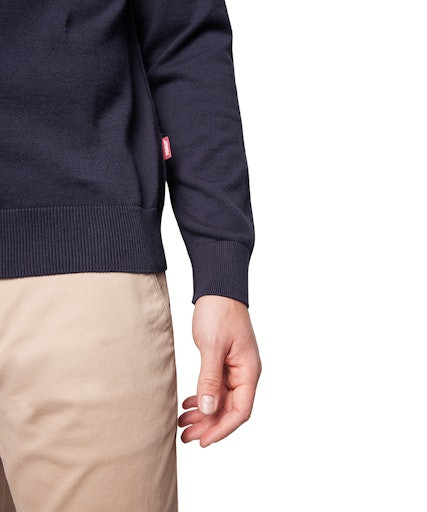 Джемпер круглый ворот PIONEER P1 20072.0000/6300