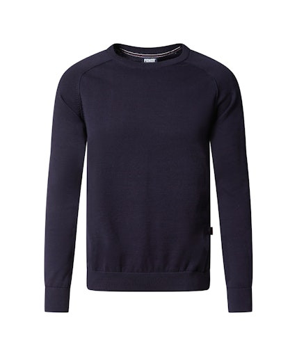 Джемпер круглый ворот PIONEER P1 20072.0000/6300