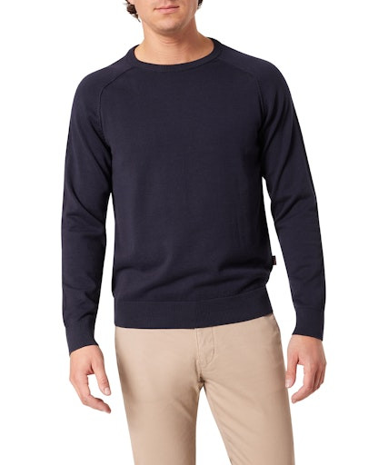 Джемпер круглый ворот PIONEER P1 20072.0000/6300