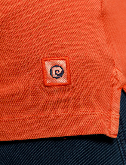 Мужская футболка длинный рукав  C5 30650.3060/3302