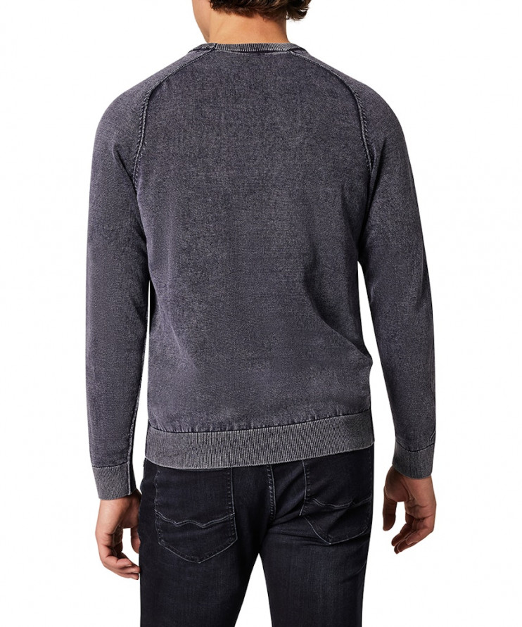 Джемпер круглый ворот PIONEER P1 20072.0000/6872