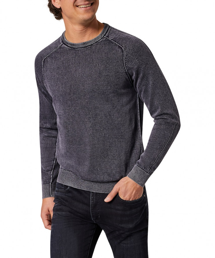 Джемпер круглый ворот PIONEER P1 20072.0000/6872