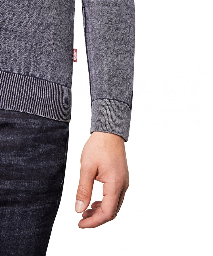 Джемпер круглый ворот PIONEER P1 20072.0000/6872