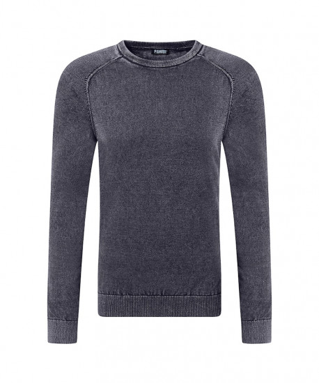 Джемпер круглый ворот PIONEER P1 20072.0000/6872