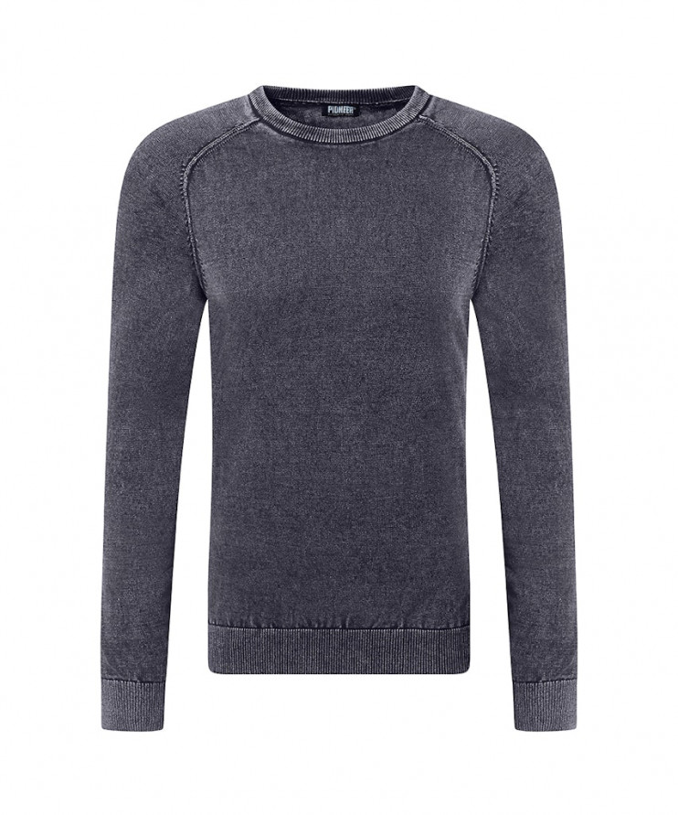 Джемпер круглый ворот PIONEER P1 20072.0000/6872