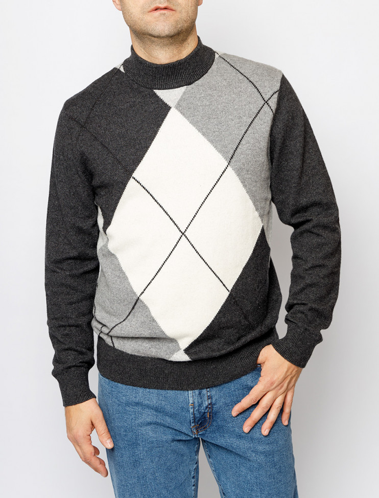 Мужской джемпер  C5 51150.5079/1006