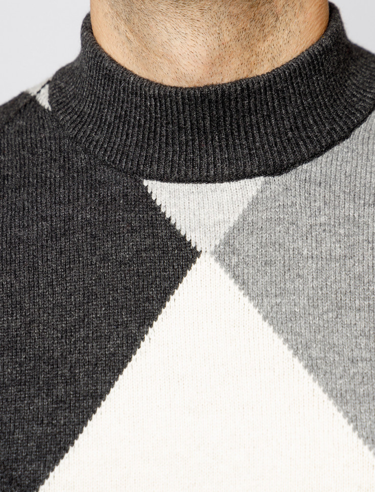 Мужской джемпер  C5 51150.5079/1006