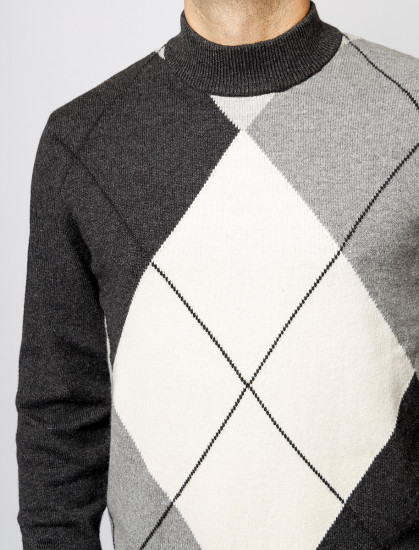 Мужской джемпер  C5 51150.5079/1006