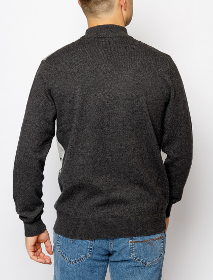 Мужской джемпер  C5 51150.5079/1006