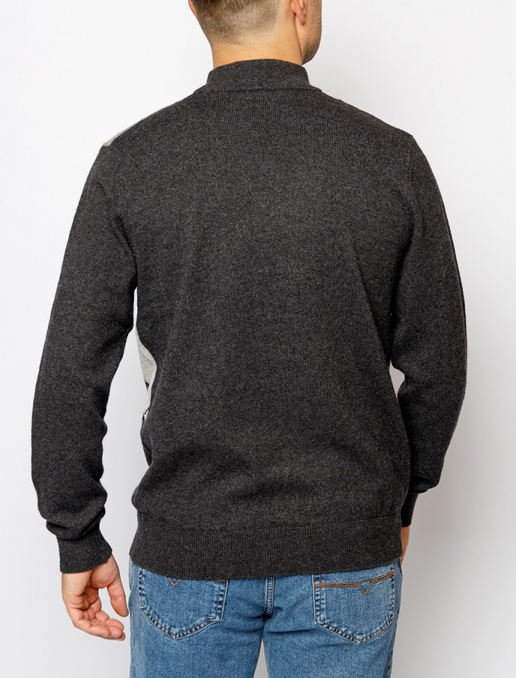 Мужской джемпер  C5 51150.5079/1006