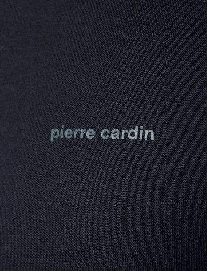 Мужская футболка длинный рукав  C5 30250.3025/6000