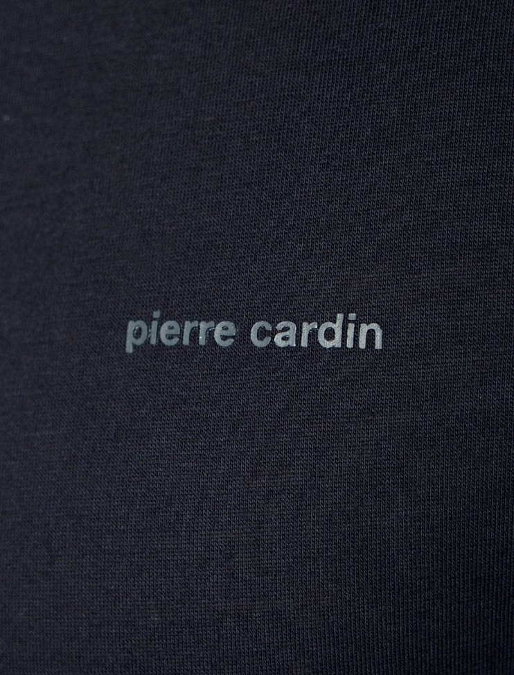 Мужская футболка длинный рукав  C5 30250.3025/6000