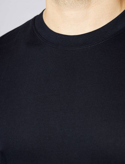 Мужская футболка длинный рукав  C5 30250.3025/6000