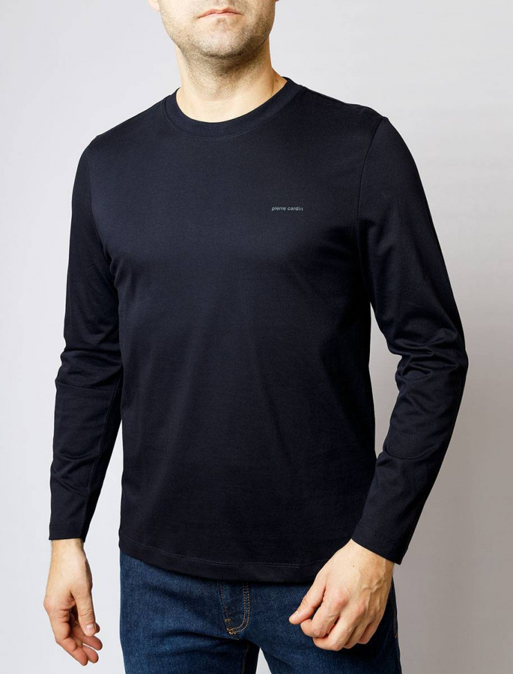 Мужская футболка длинный рукав  C5 30250.3025/6000