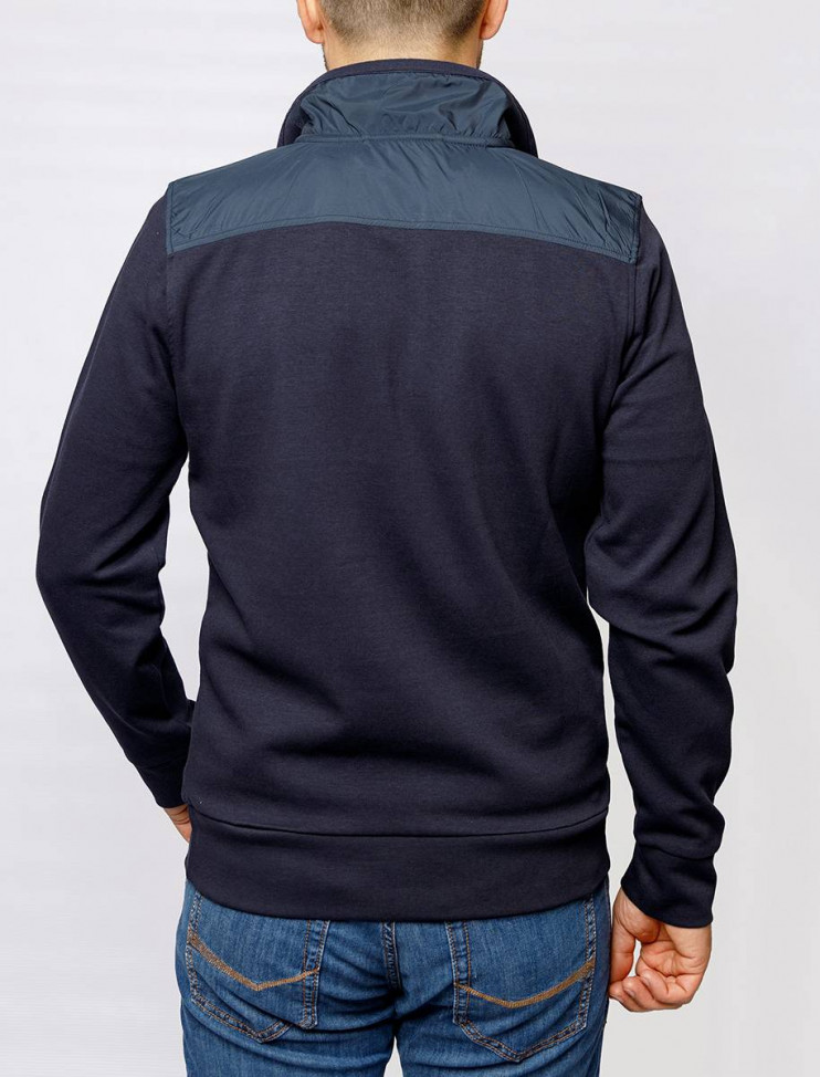 Мужская толстовка  C5 40302.4020/6000