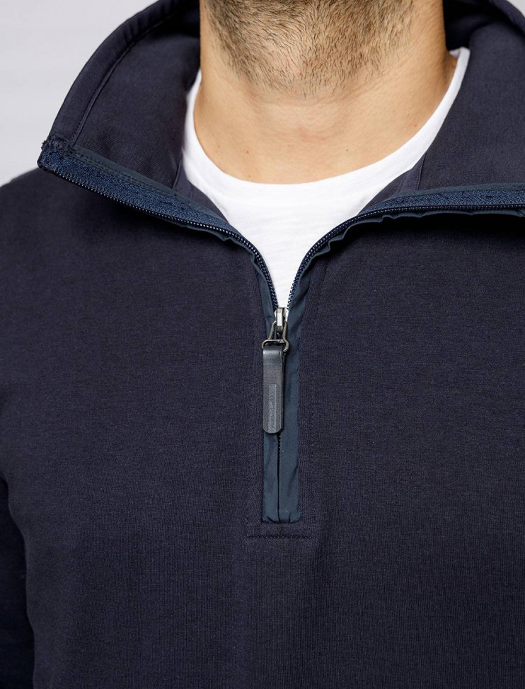 Мужская толстовка  C5 40302.4020/6000