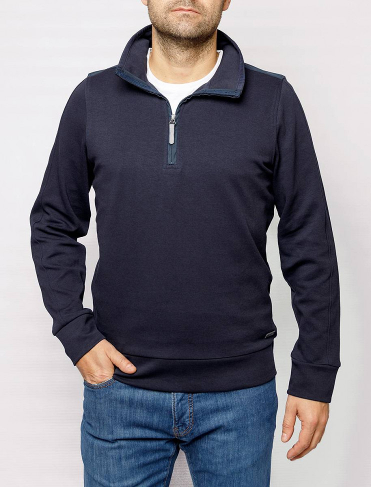 Мужская толстовка  C5 40302.4020/6000