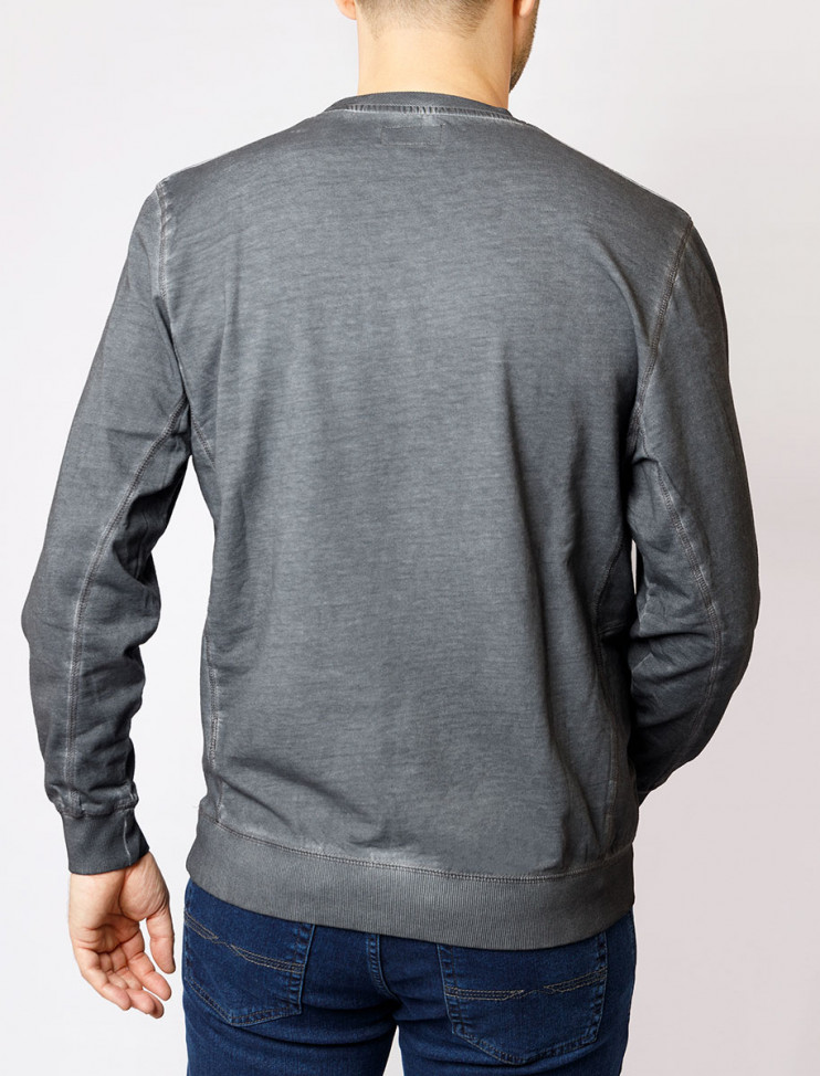 Мужская толстовка Pioneer P1 30001/9863