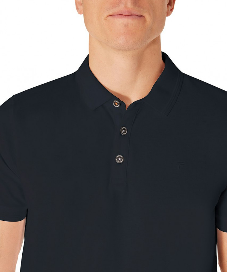 Мужское поло короткий рукав Pioneer P1 57006.2000/6872