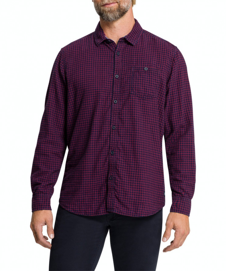 Мужская рубашка Pioneer P1 40010/4606