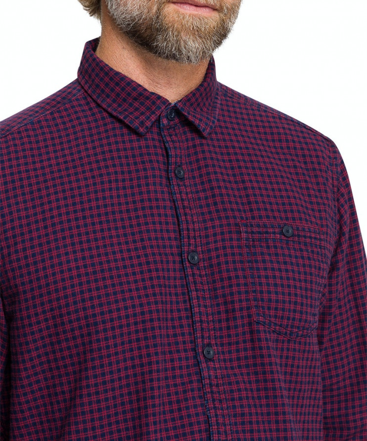 Мужская рубашка Pioneer P1 40010/4606