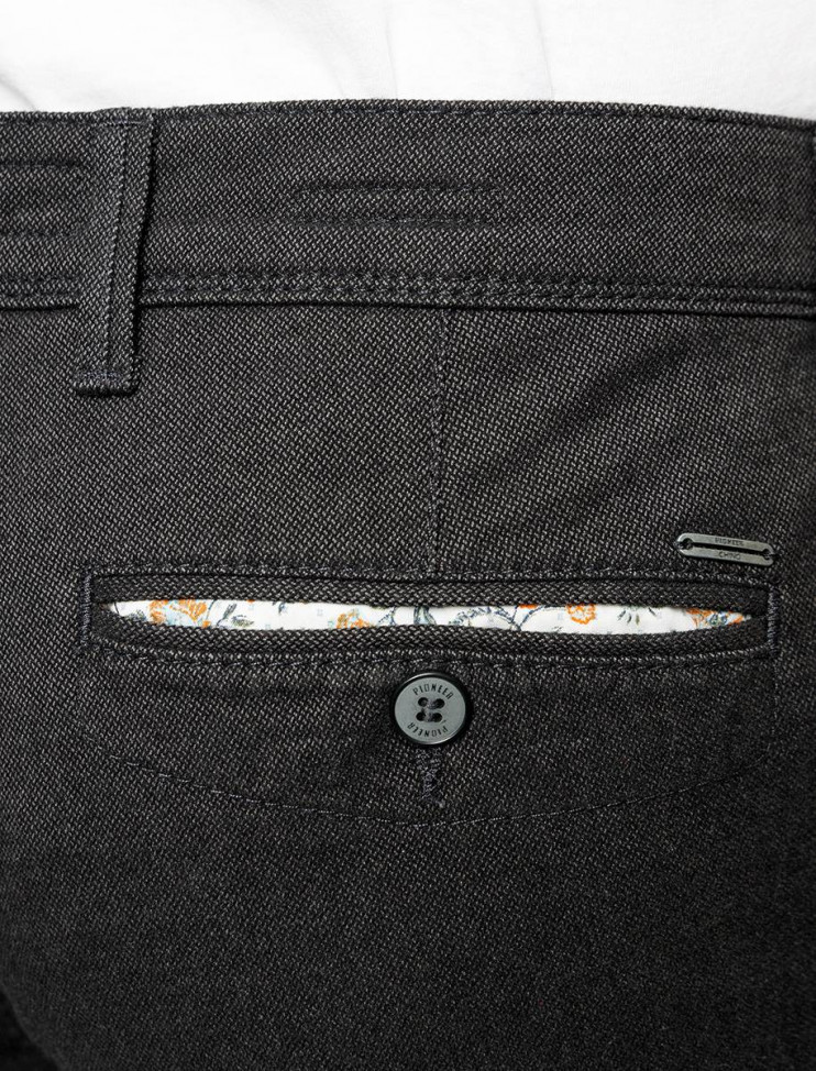 Мужские брюки  Pioneer P0 14850.1220/9314