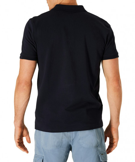 Мужское поло короткий рукав Pioneer P1 57006.2000/6300