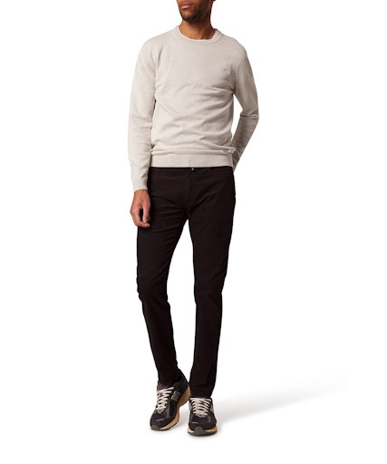 Мужские брюки вельвет 5 карманов PIERRE CARDIN C3 34540.3009/9000