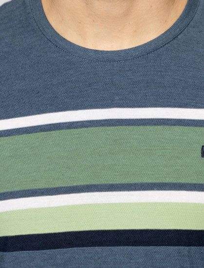 Мужская футболка короткий рукав  C5 21120.2086/5024