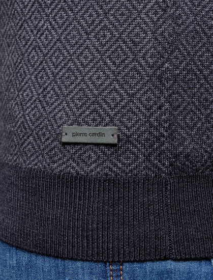 Мужское поло  C5 50724.5039/9002