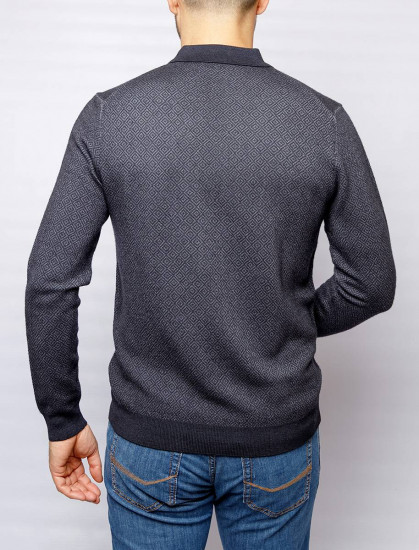 Мужское поло  C5 50724.5039/9002