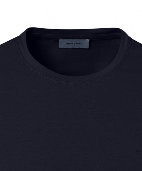 Мужская футболка длинный рукав PIERRE CARDIN C5 30800.3075/6325