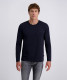 Мужская футболка длинный рукав PIERRE CARDIN C5 30800.3075/6325