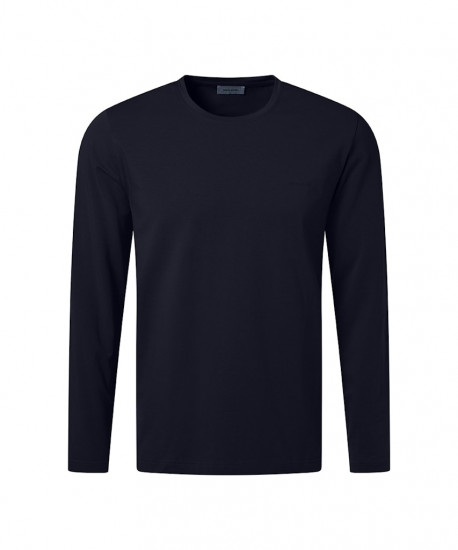 Мужская футболка длинный рукав PIERRE CARDIN C5 30800.3075/6325