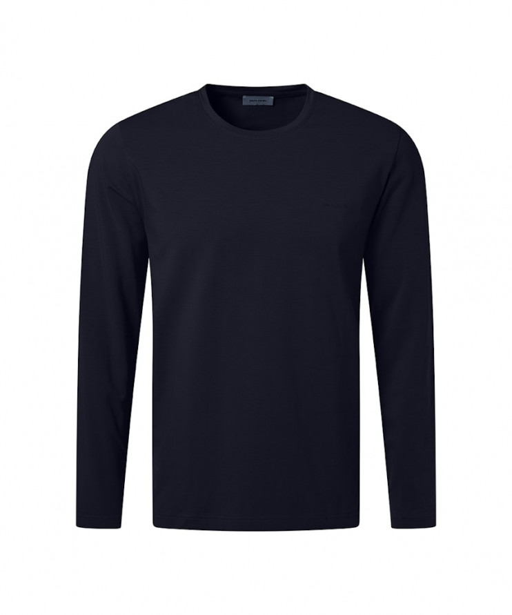 Мужская футболка длинный рукав PIERRE CARDIN C5 30800.3075/6325