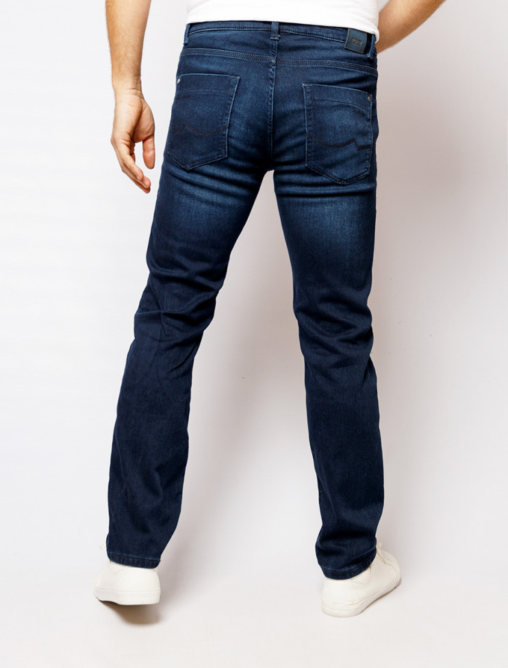 Мужские джинсы 5 карманов Pioneer P0 16161.6542/6802