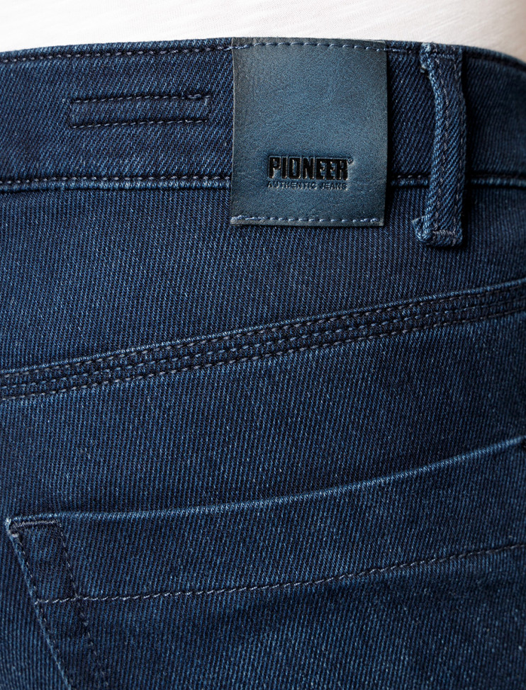 Мужские джинсы 5 карманов Pioneer P0 16161.6542/6802