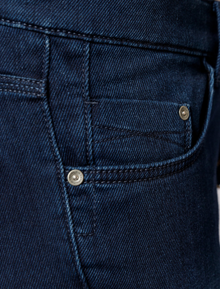 Мужские джинсы 5 карманов Pioneer P0 16161.6542/6802