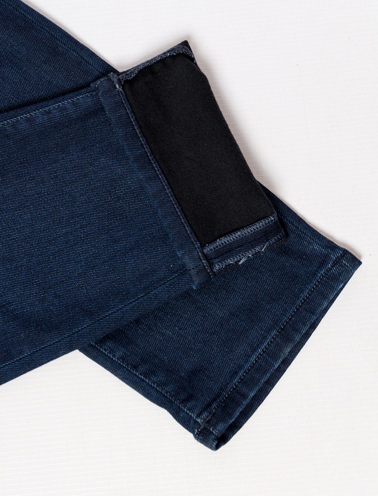 Мужские джинсы 5 карманов Pioneer P0 16161.6542/6802