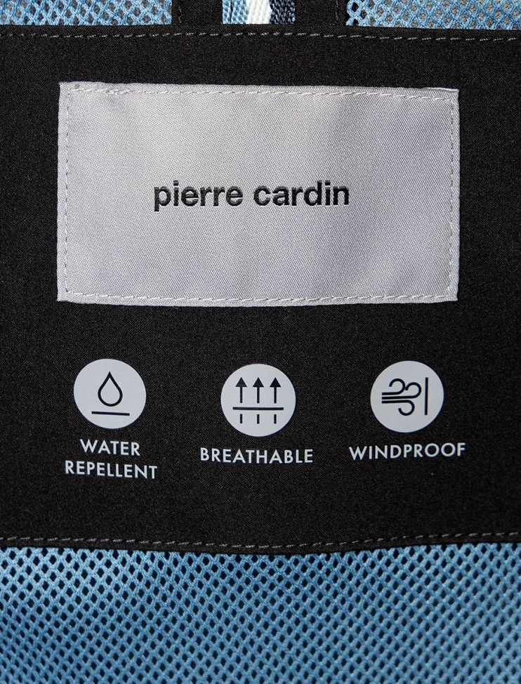 Мужская короткая куртка PIERRE CARDIN C8 10108.9051/9000