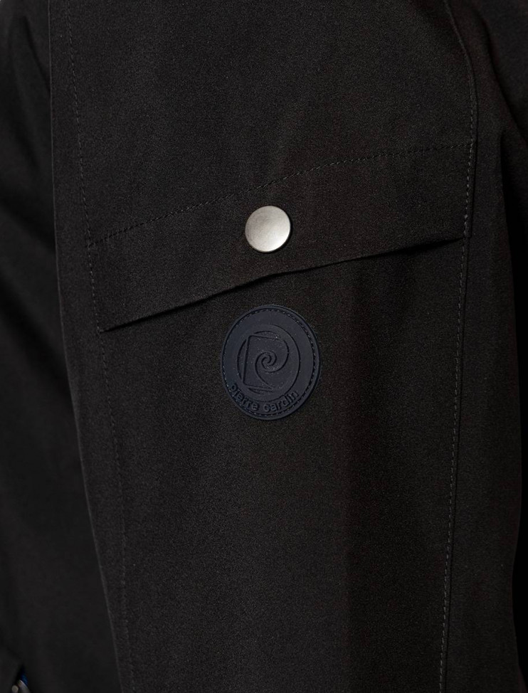 Мужская короткая куртка PIERRE CARDIN C8 10108.9051/9000