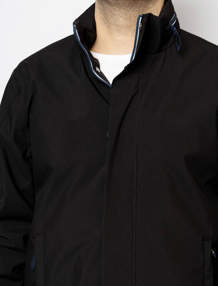 Мужская короткая куртка PIERRE CARDIN C8 10108.9051/9000