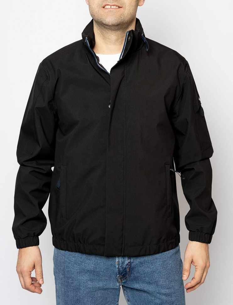 Мужская короткая куртка PIERRE CARDIN C8 10108.9051/9000