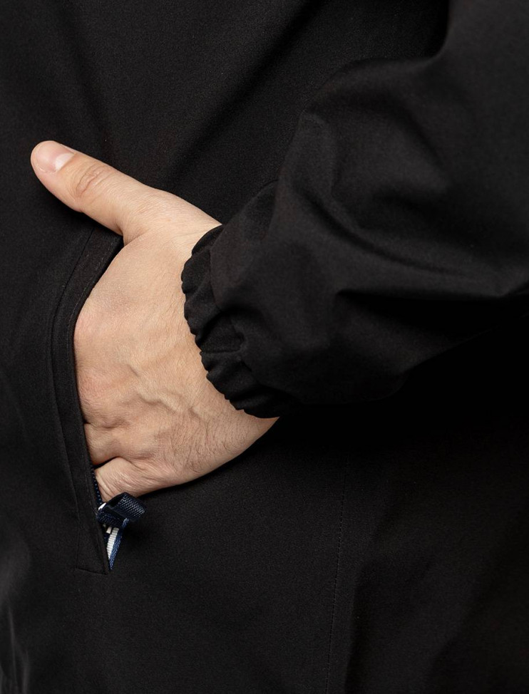 Мужская короткая куртка PIERRE CARDIN C8 10108.9051/9000