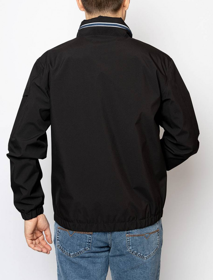 Мужская короткая куртка PIERRE CARDIN C8 10108.9051/9000