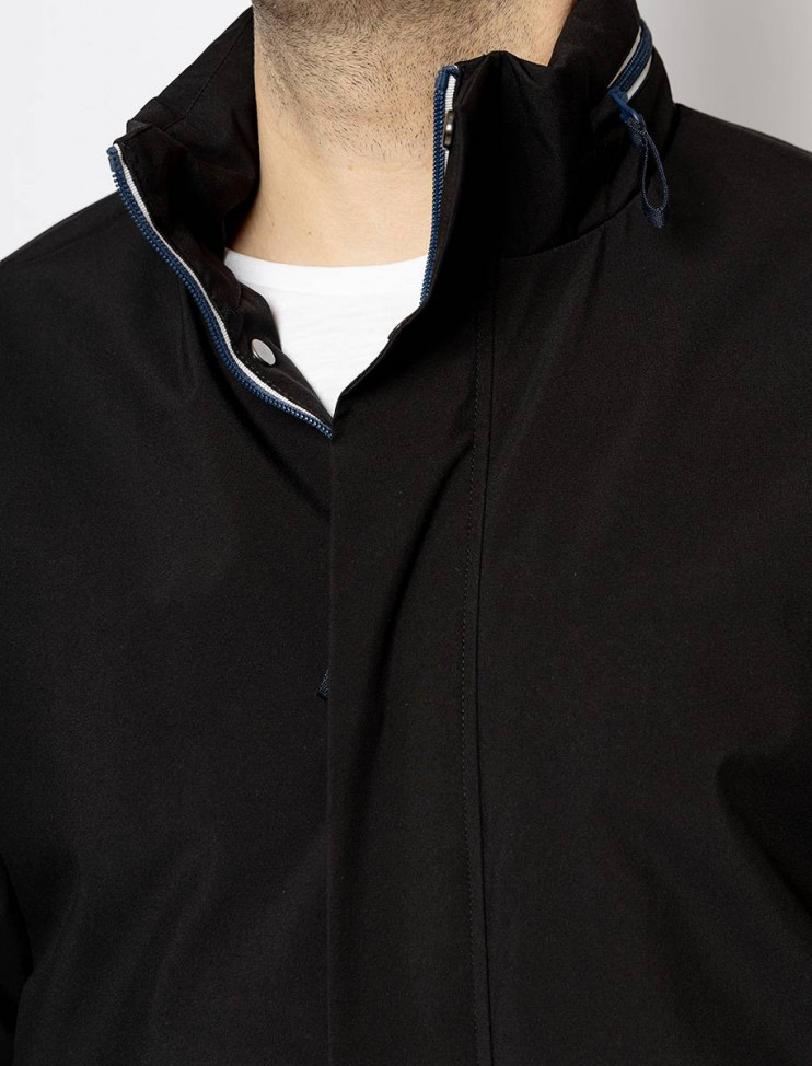 Мужская короткая куртка PIERRE CARDIN C8 10108.9051/9000