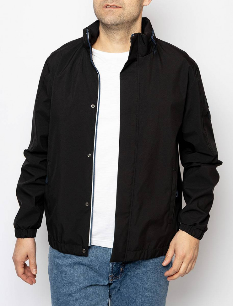 Мужская короткая куртка PIERRE CARDIN C8 10108.9051/9000