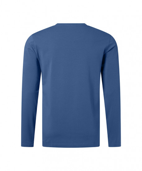 Мужская футболка длинный рукав PIERRE CARDIN C5 30800.3075/6226